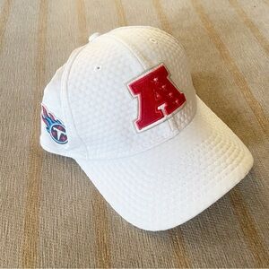 New Era Tennessee Titans AFC South Pro Bowl Hat NEW